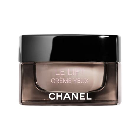 soin lifting integral yeux chanel|LE LIFT CRÈME YEUX Smooths – Firms .